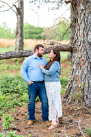 Hannah & Drew: Engagement