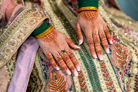 South Asian Wedding Workshop