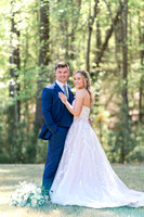 Megan & Ryan: Wedding