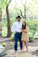 Madison & Dakota: Engagement