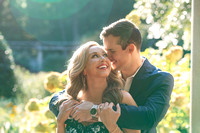 Mary Kelly & Pierce: Engagement