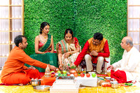 Asheev & Pooja: Wedding